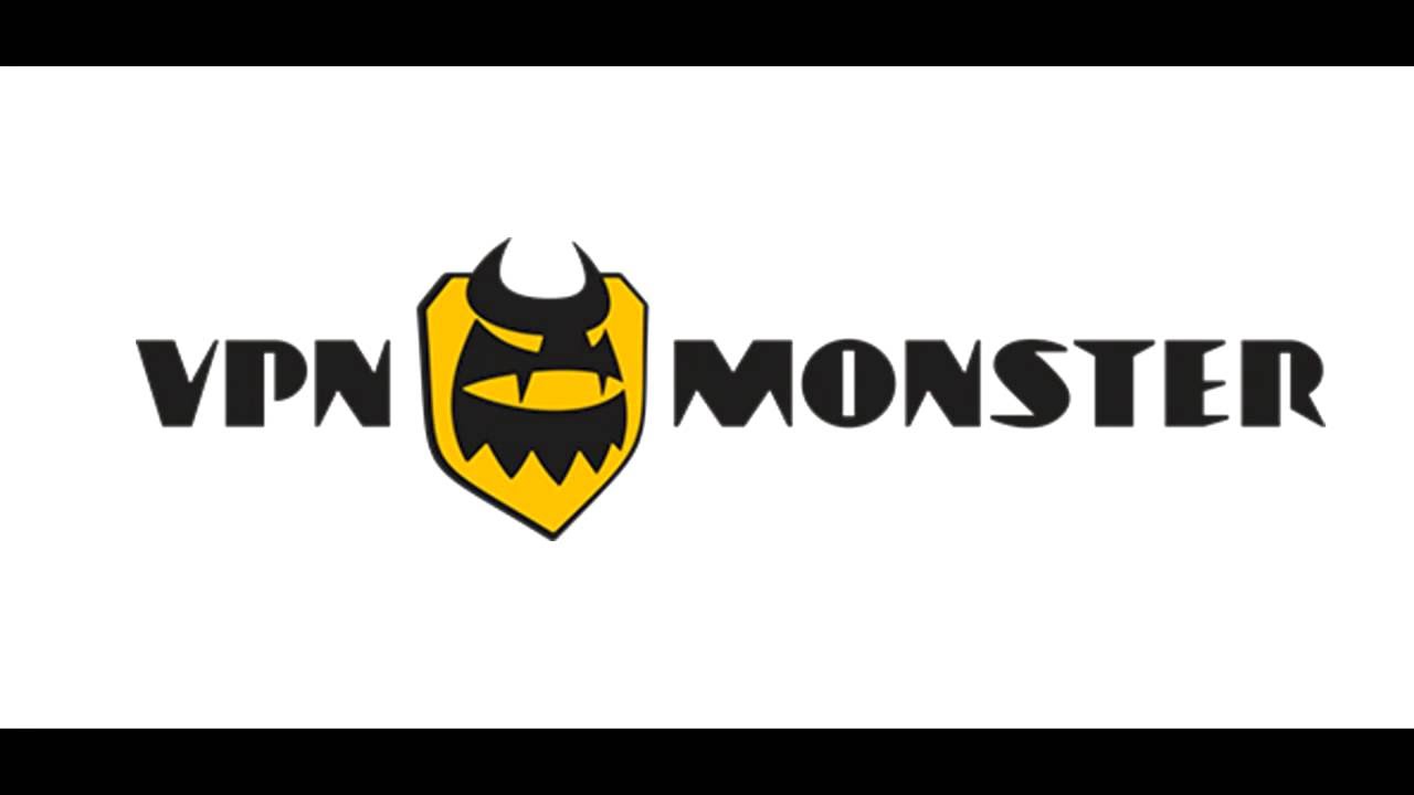 vpn monster