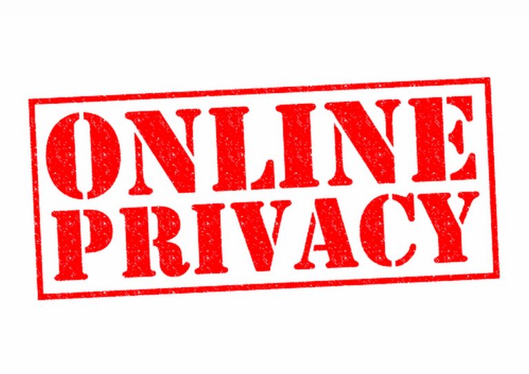 Privacy Policy for Websites - Free Template