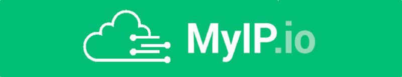 MyIP.io logo