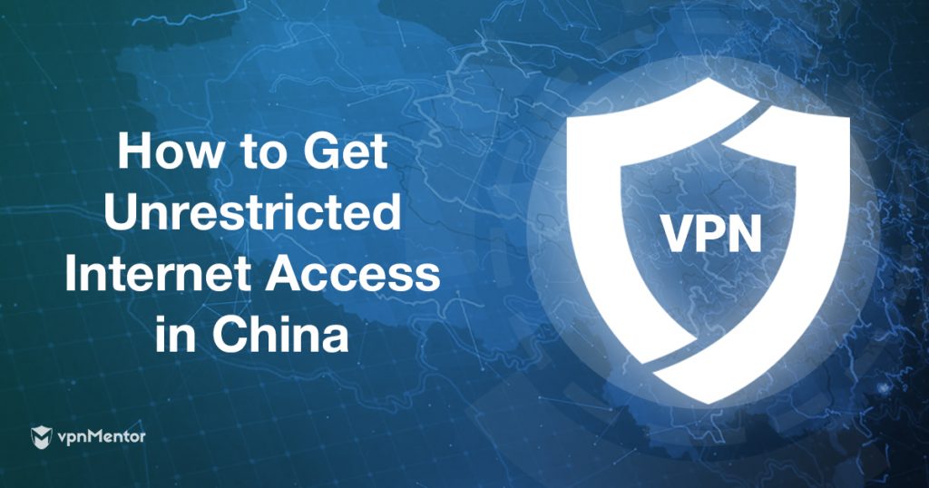 9 Best (Still Working in January 2020) VPNs for China – 3 Are FREE