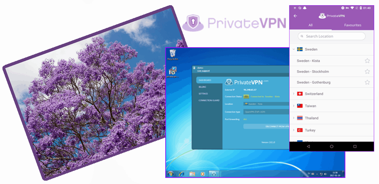 10 Best Vpns For Australia In 2020 Tested And Reviewed