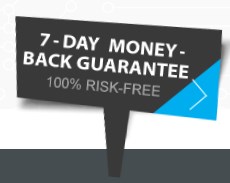 VPNArea money-back guarantee