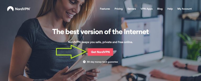 how to download latest nordvpn updates