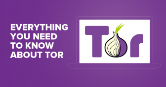 tor browser websites know using