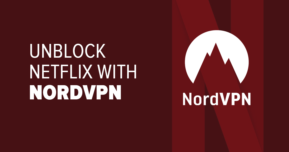 nordvpn netflix review