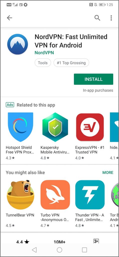 How To Set Up And Use A Vpn On Android In 2021 Easy Steps