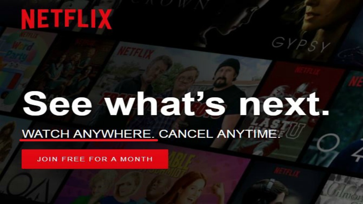 Netflix Proxy Error How To Fix It With A Vpn Vpnmentor