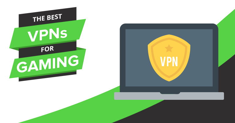 best VPNs to download for PC gaming