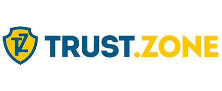 Trust.Zone Logo