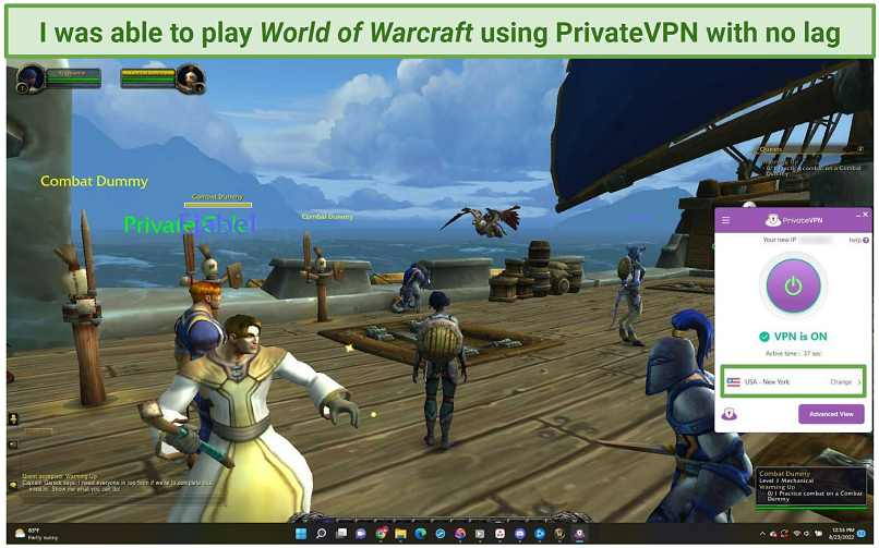 Play Origin Games Online with a VPN