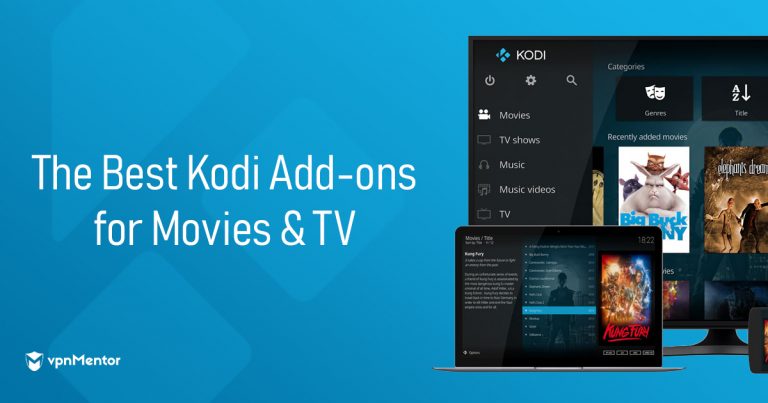 best kodi add on for movies and shows