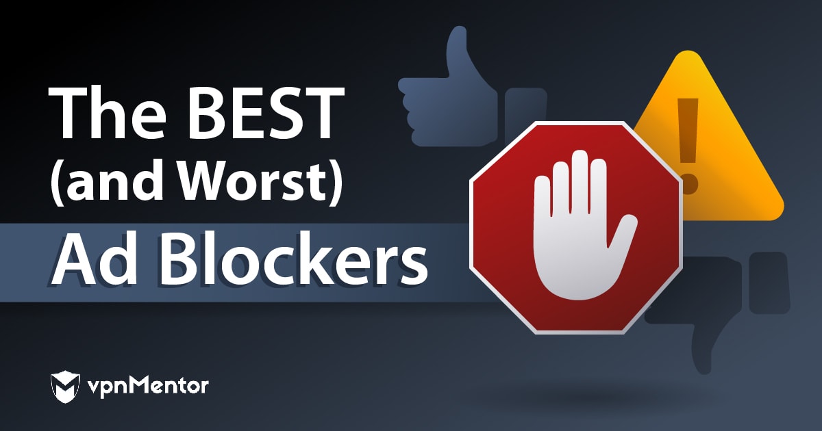 10 Ad Blockers for Chrome, & Other Browsers in 2023