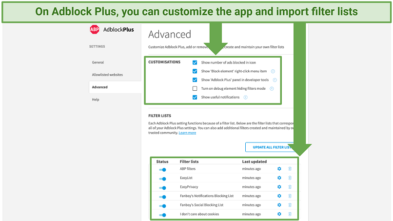 How to block ads on AnimeSuge? And Alternatives