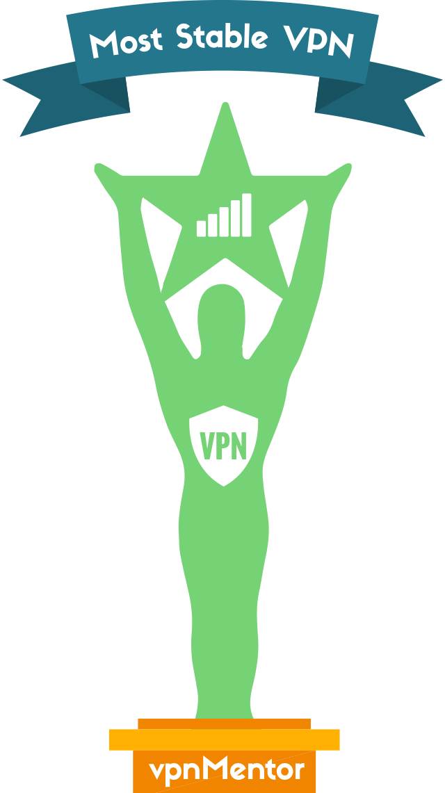 Most Stable VPN