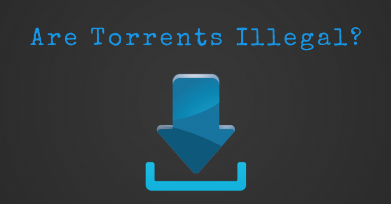 Countries Where Torrenting is Legal — Updated Guide in 2024