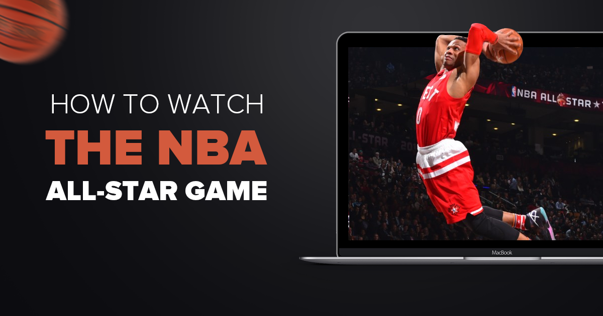 How To Watch The Nba All Star Game Online