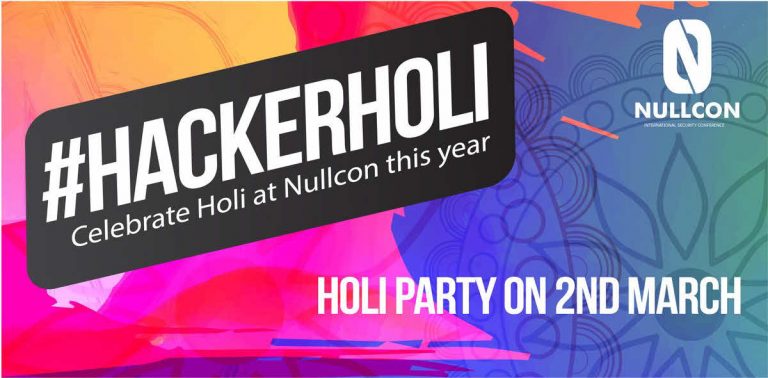 Everything You Need to Know About the Nullcon Conference 2018