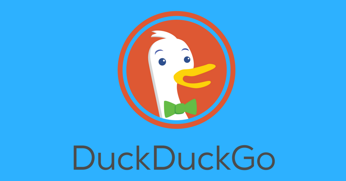 what browser should i use with duckduckgo