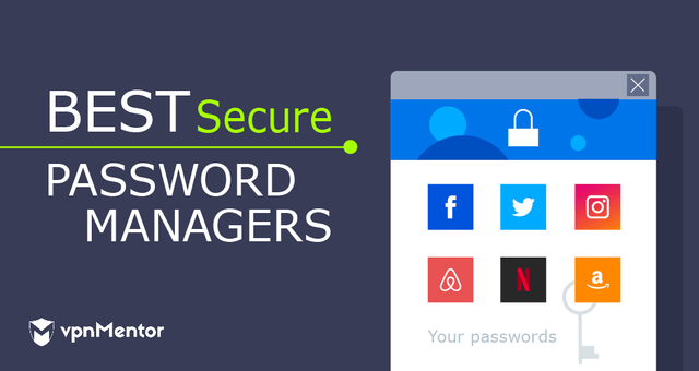 best password managers for mac