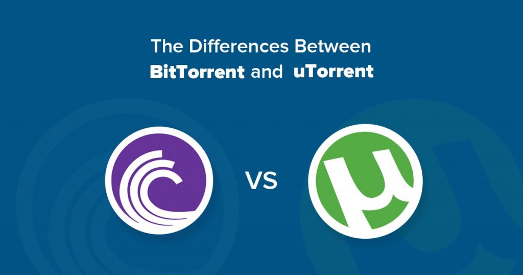 utorrent desktop vs web
