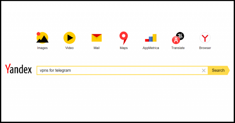 vpnMentor Study: Interest in VPNs in Russia Soar After Telegram Ban
