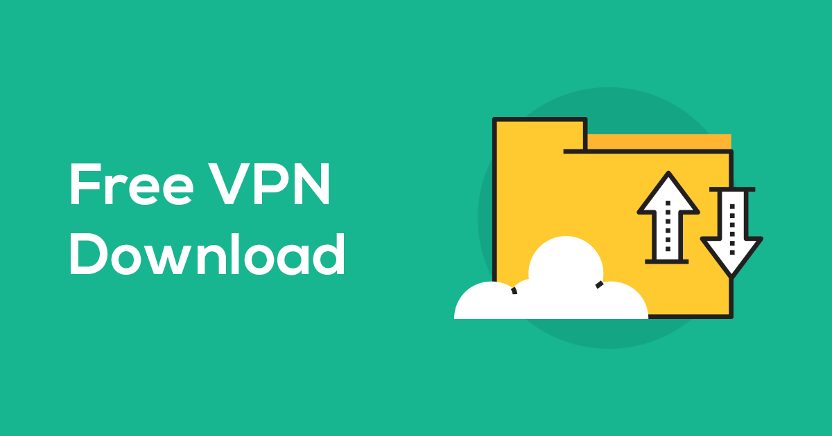 download a simple free vpn