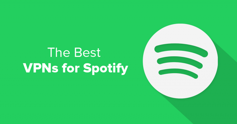 5 Best VPNs for Spotify — Access Spotify Anywhere in 2024
