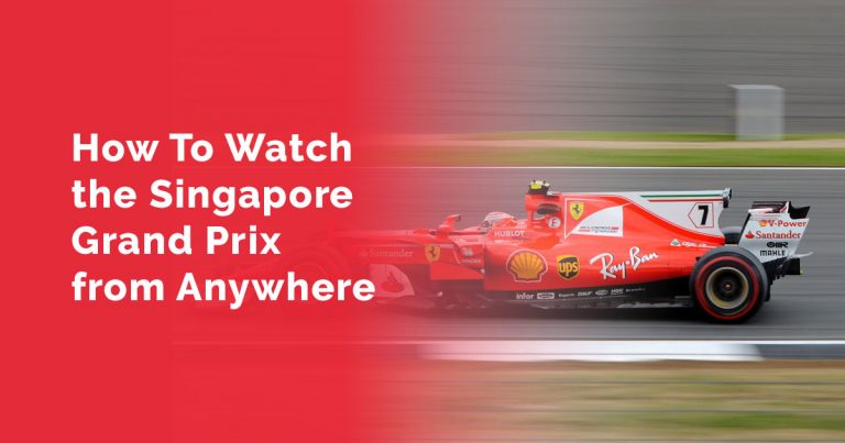 watch singapore f1