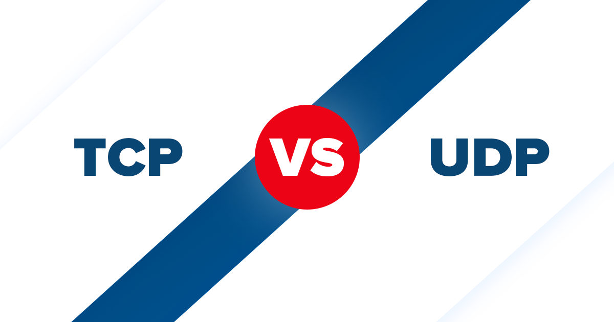 Learn The Difference Between TCP And UDP In Networking