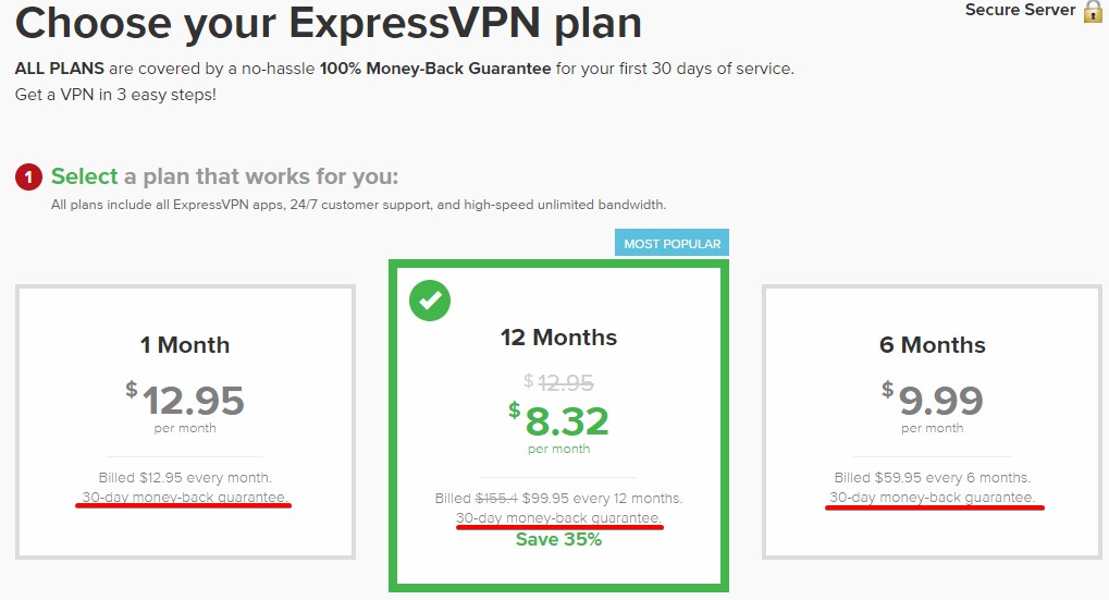 express vpn free trial download