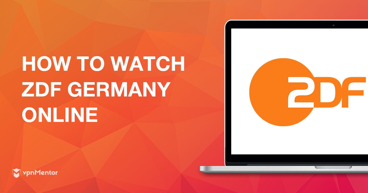 How to Watch HBO Max in Germany [December 2023]
