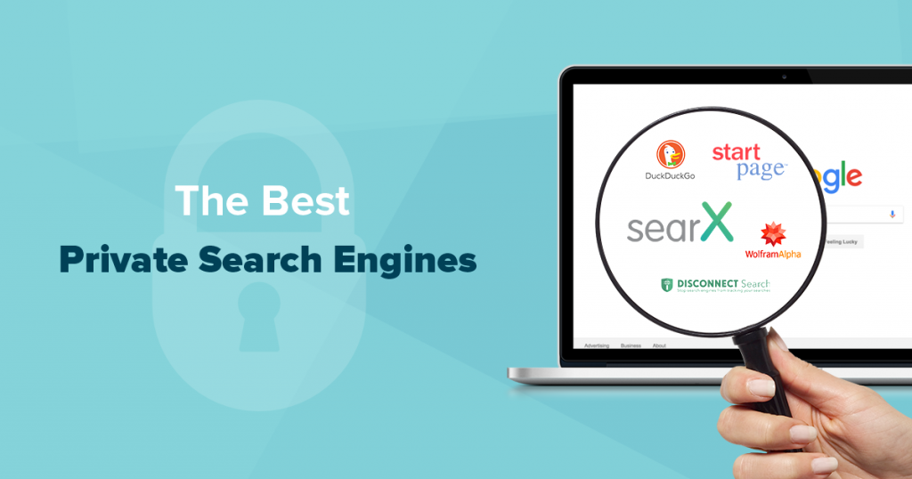 10 Best Private Search Engines in 2023 — True NoLog Services