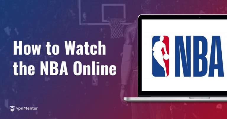 NBA Streaming VPN