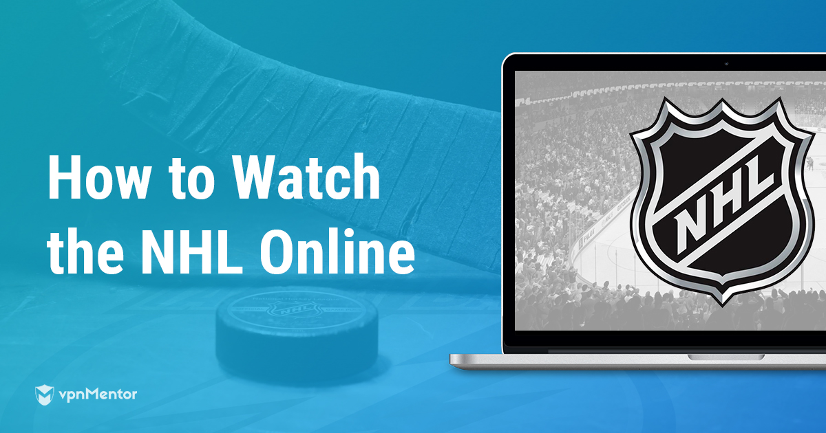 How To Watch NHL Games Without Cable (2023)