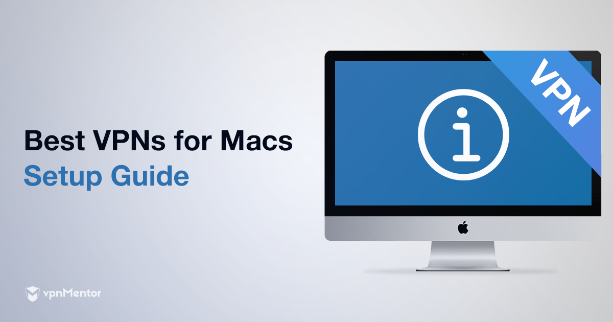 manual vpn configuration for mac