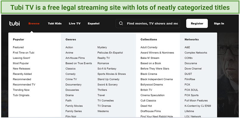 10 Best Legal Anime Streaming Sites
