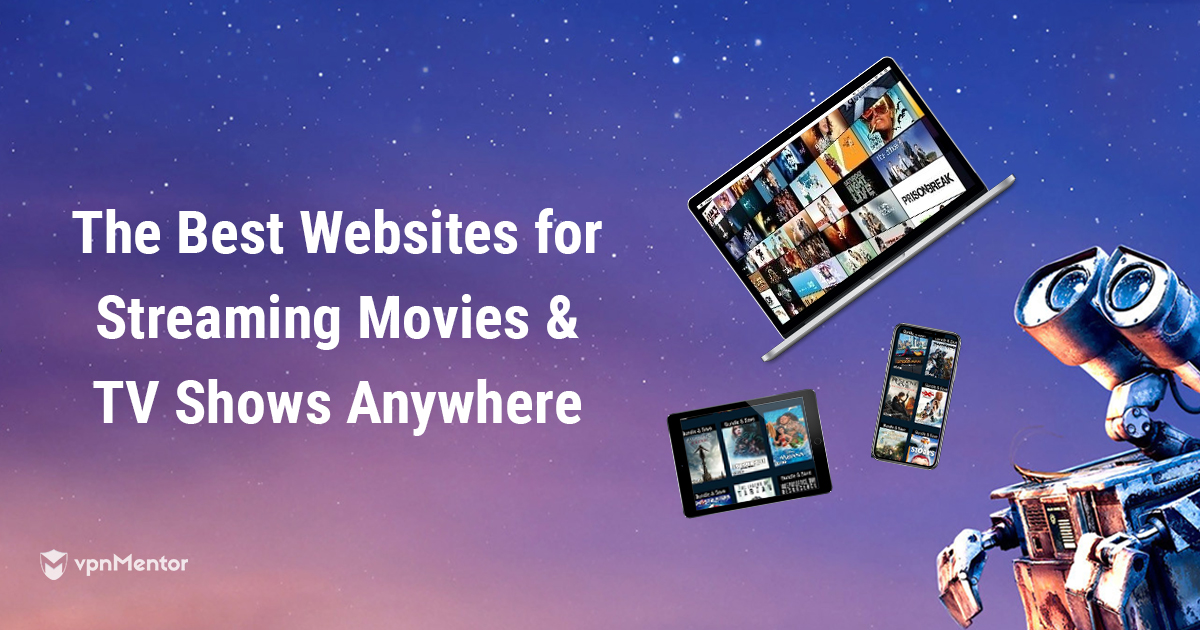 best free streaming sites tv shows mobile