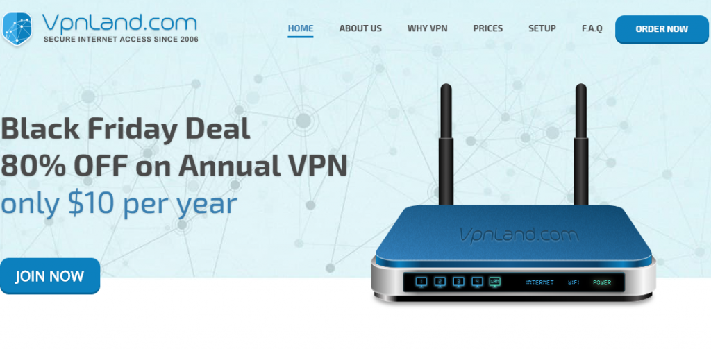 The Best VPN Deals For Black Friday/Cyber Monday 2019