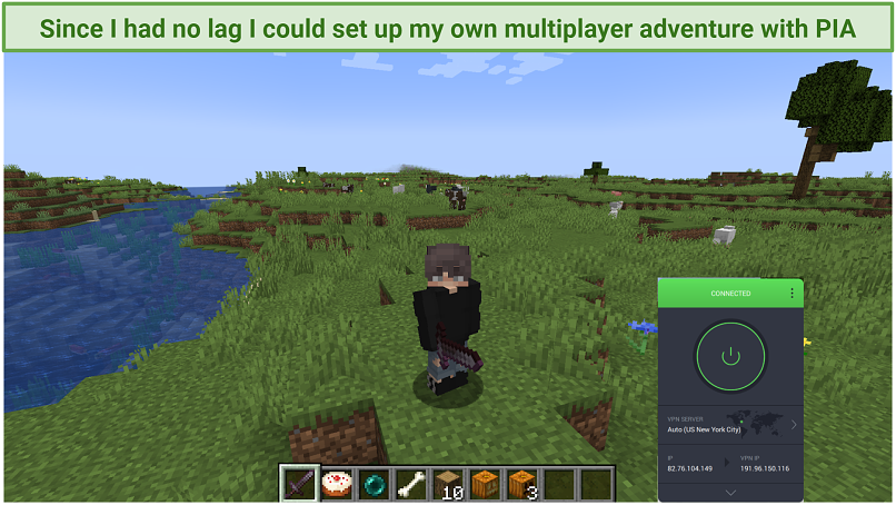 How to Unblock Minecraft from Anywhere in 2023