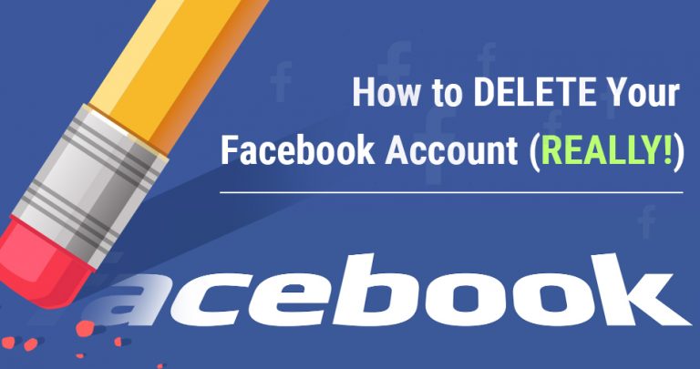 How to Delete Facebook Account Permanently (2024)