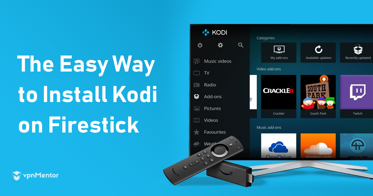 how to install kodi 17.3 on firestick troypoint