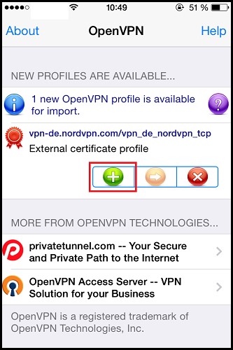 Menyiapkan Openvpn Pada Komputer Atau Ponsel Update