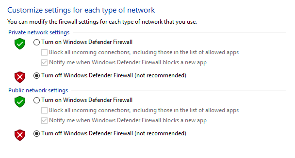 expected end of line but found identifier vpn autoconnect