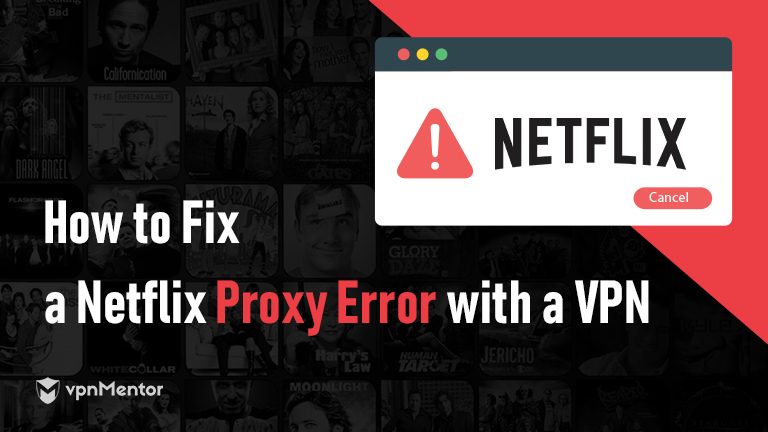 How To Fix Netflix Error Code M7111-5059 (Solved 2025)