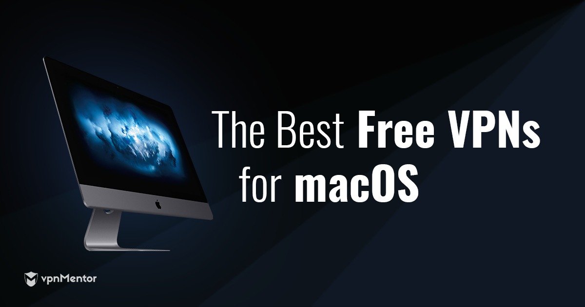 Vpns For Mac Free