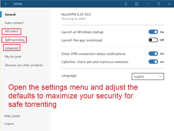 Torrentをダウンロードする方法 日本で安全 匿名 21年