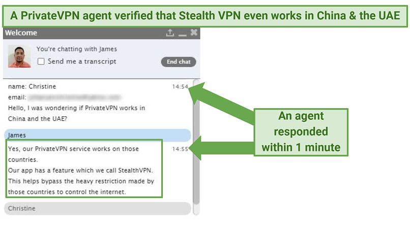 How To Get A Uk British Ip Address From Anywhere In 22