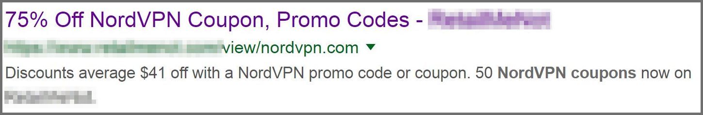 nord vpn promo code