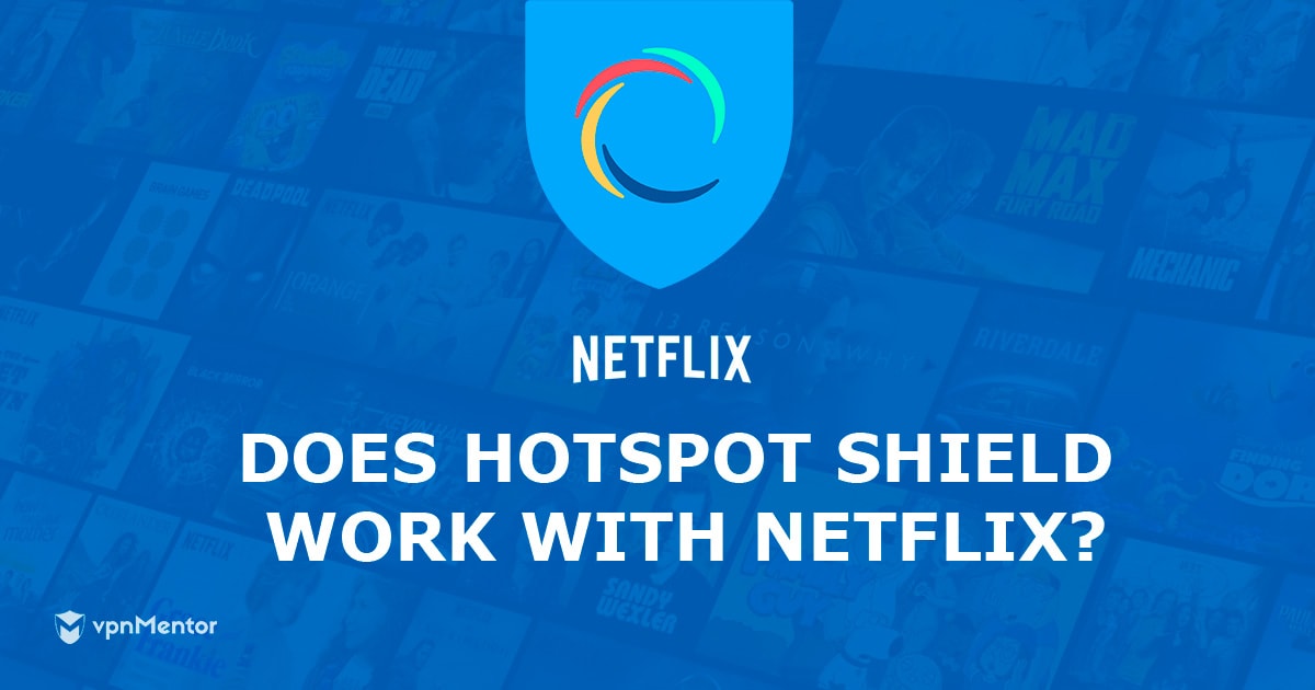 Hotspot Shield vs Surfshark: which is the better VPN?