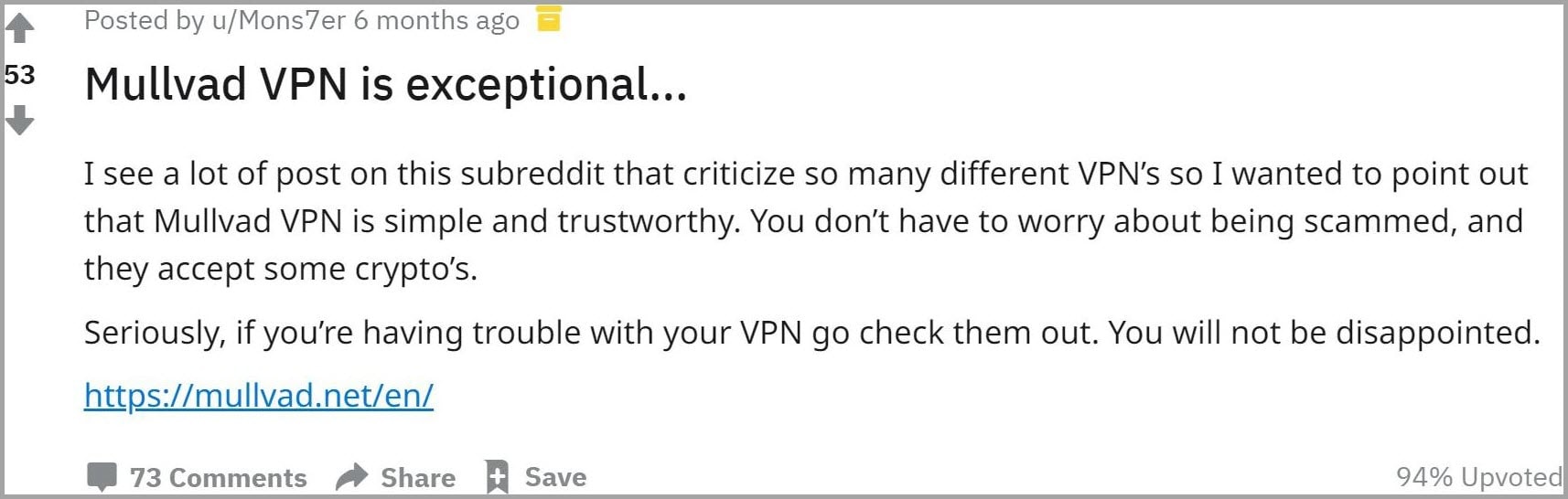 vpn free mac reddit